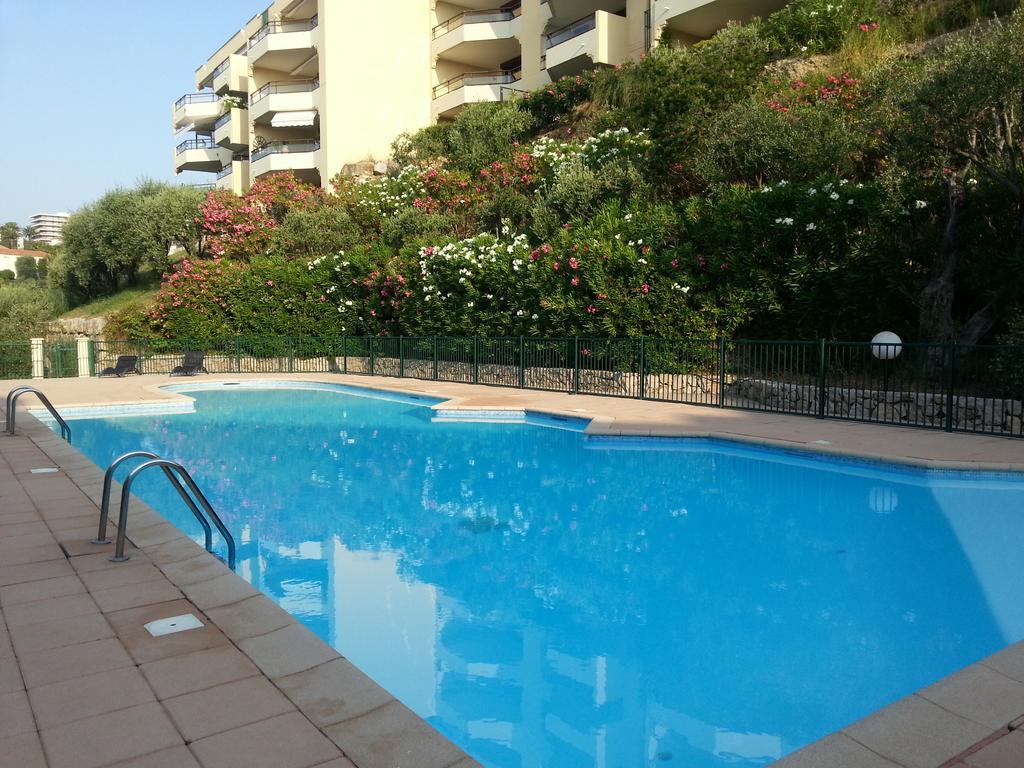 Apartment Le Refuge De Diane